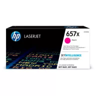 HP CF473X Toner Magenta 23k No.657X (Original)