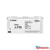 Canon T10L Toner Magenta 5.000 oldal (eredeti)