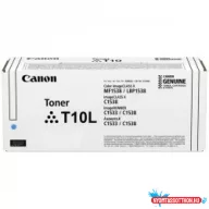 Canon T10L Toner Cyan 5.000 oldal (eredeti)