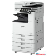   Canon imageRUNNER ADVANCE DX C3835i A3 színes lézer multifunkciós másoló