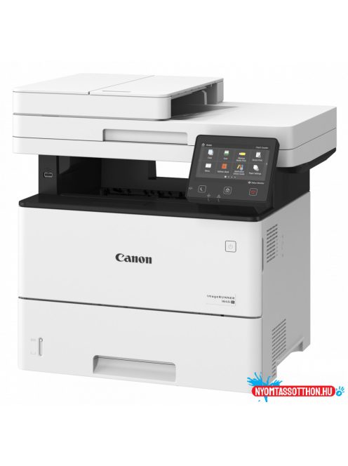 Canon imageRUNNER 1643iF II mono lézer multifunkciós másoló