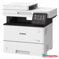   Canon imageRUNNER 1643i II mono lézer multifunkciós másoló