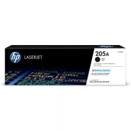HP CF530A Toner Black 1.1k No.205A /orig./