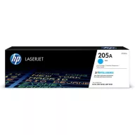 HP CF531A Toner Cyan 0.9k No.205A /orig./