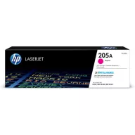 HP CF533A Toner Mag 0.9k No.205A /orig./