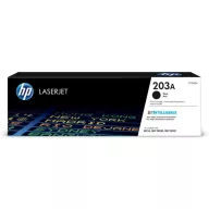 HP CF540A Toner Black 1.4k No.203A /orig./