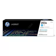 HP CF541A Toner Cyan 1.3k No.203A /orig./