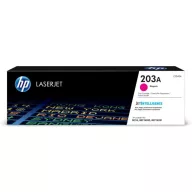 HP CF543A Toner Mag 1.3k No.203A /orig./