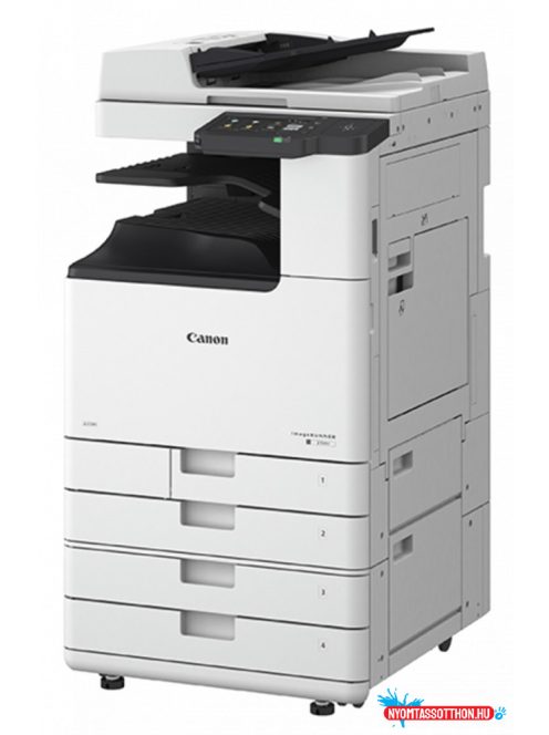 Canon imageRUNNER 2725i A3 mono lézer multifunkciós másoló