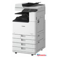   Canon imageRUNNER 2730i A3 mono lézer multifunkciós másoló