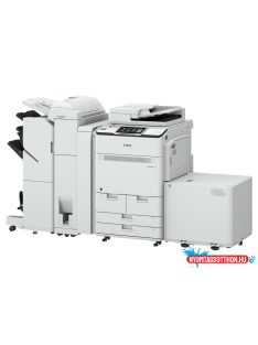   Canon imagePRESS C265 A3 színes lézer multifunkciós másoló