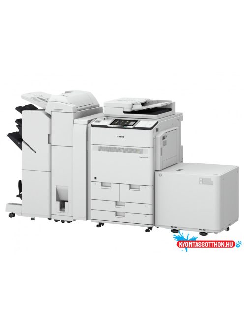 Canon imagePRESS C265 A3 színes lézer multifunkciós másoló