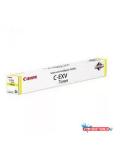 Canon C-EXV64 Toner Yellow 25.500 oldal (eredeti)