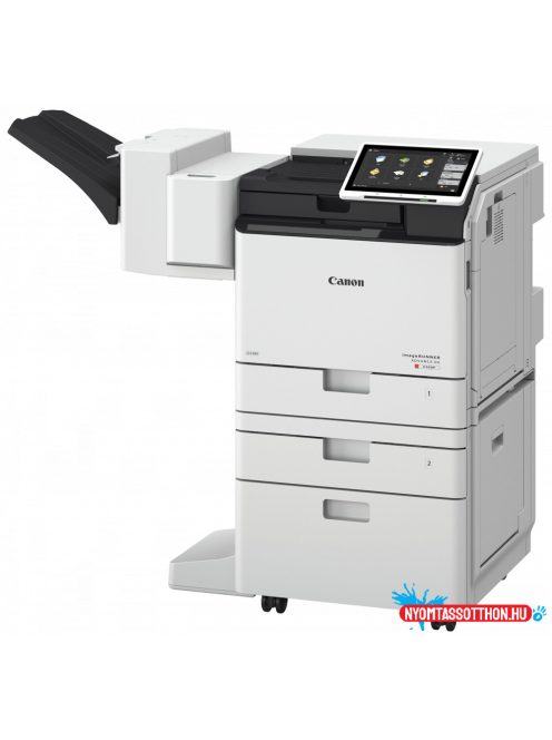 Canon imageRUNNER ADVANCE DX C259i A4 színes lézer multifunkciós másoló