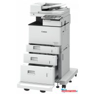   Canon imageRUNNER ADVANCE DX 529i A4 mono lézer multifunkciós másoló