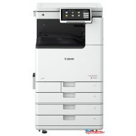   Canon imageRUNNER ADVANCE DX C3935i A3 színes lézer multifunkciós másoló