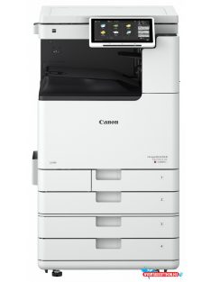   Canon imageRUNNER ADVANCE DX C3926i A3 színes lézer multifunkciós másoló