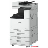   Canon imageRUNNER C3326i A3 színes lézer multifunkciós másoló