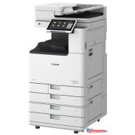   Canon imageRUNNER ADVANCE DX 4935i A3 mono lézer multifunkciós másoló