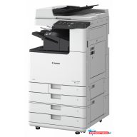   Canon imageRUNNER 2930i A3 mono lézer multifunkciós másoló