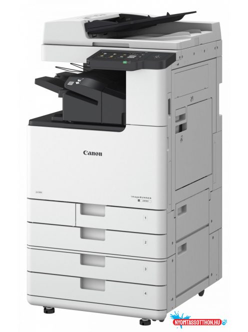 Canon imageRUNNER 2930i A3 mono lézer multifunkciós másoló