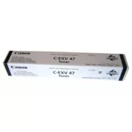 Canon C-EXV 47 Black Toner (Original)
