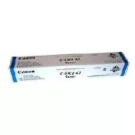 Canon C-EXV 47 Cyan Toner