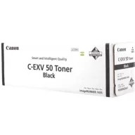 Canon C-EXV 50 Toner Black (Original)