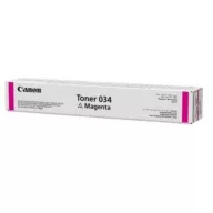Canon Toner 034 Magenta