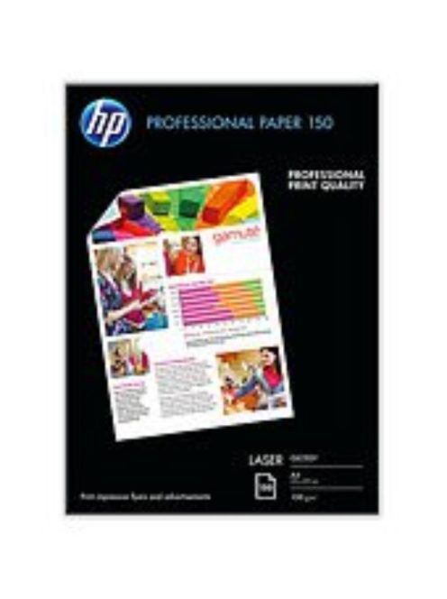 HP A / 4 Glossy Photo Paper 150 sheets 150g (Original)