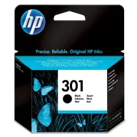 HP CH561EE Cartridge Black No.301 (Original)