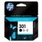 HP CH561EE Cartridge Black No.301 (Original)