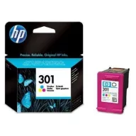 HP CH562EE Tri-Color No.301 (Original)