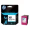 HP CH562EE Tri-Color No.301 (Original)