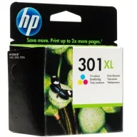 HP CH564EE cartridge Color 8ml No.301 XL (Original)