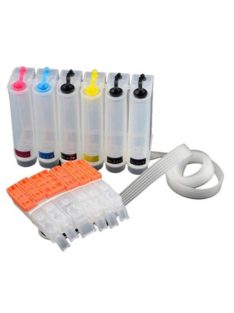 PG-525 CISS set without ink MG6150 MG8150