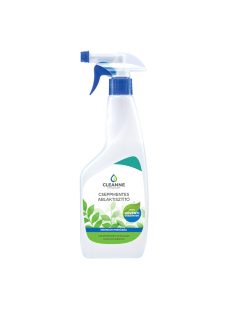 Cleanne ablaktisztító 500ml, szórófejes