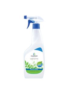 Cleanne kádtisztító 500ml, szórófejes