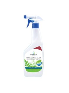   Cleanne bogároldó és felülettisztító 500ml, szórófejes