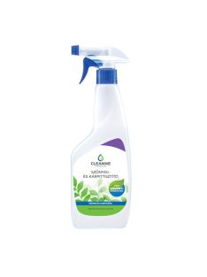 Cleanne szőnyeg-kárpittisztító 500ml, szórófejes