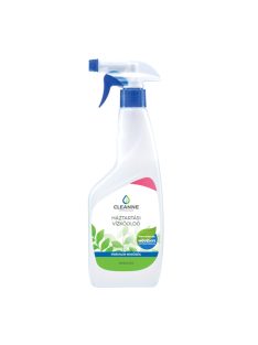 Cleanne vízkőoldó 500ml, szórófejes