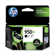 HP CN045AE cartridge Black 2.3k No.950XL (Original)