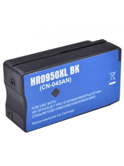 HP CN045AE Cartridge B No.950XL 2.3K / KTN / (For use)
