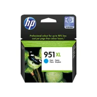 HP CN046AE cartridge Cyan 1.5k No.951XL (Original)