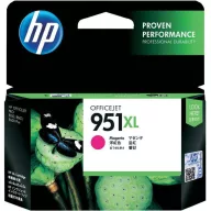 HP CN047AE cartridge Magenta 1.5k No.951XL (Original)