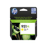 HP CN048AE cartridge Yellow 1.5k No.951XL (Original)