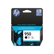 HP CN049AE cartridge Black 1k No.950 (Original)