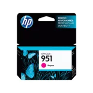 HP CN051AE cartridge Magenta No.951 (Original)