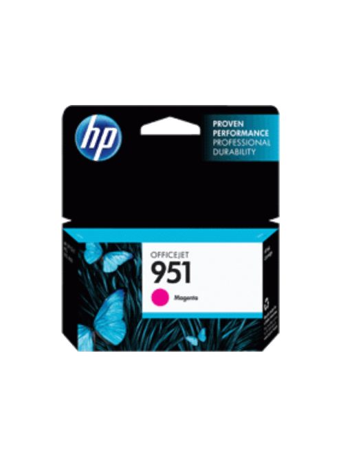 HP CN051AE cartridge Magenta No.951 (Original)