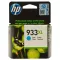 HP CN054AE cartridge Cyan 1k No.933XL (Original)
